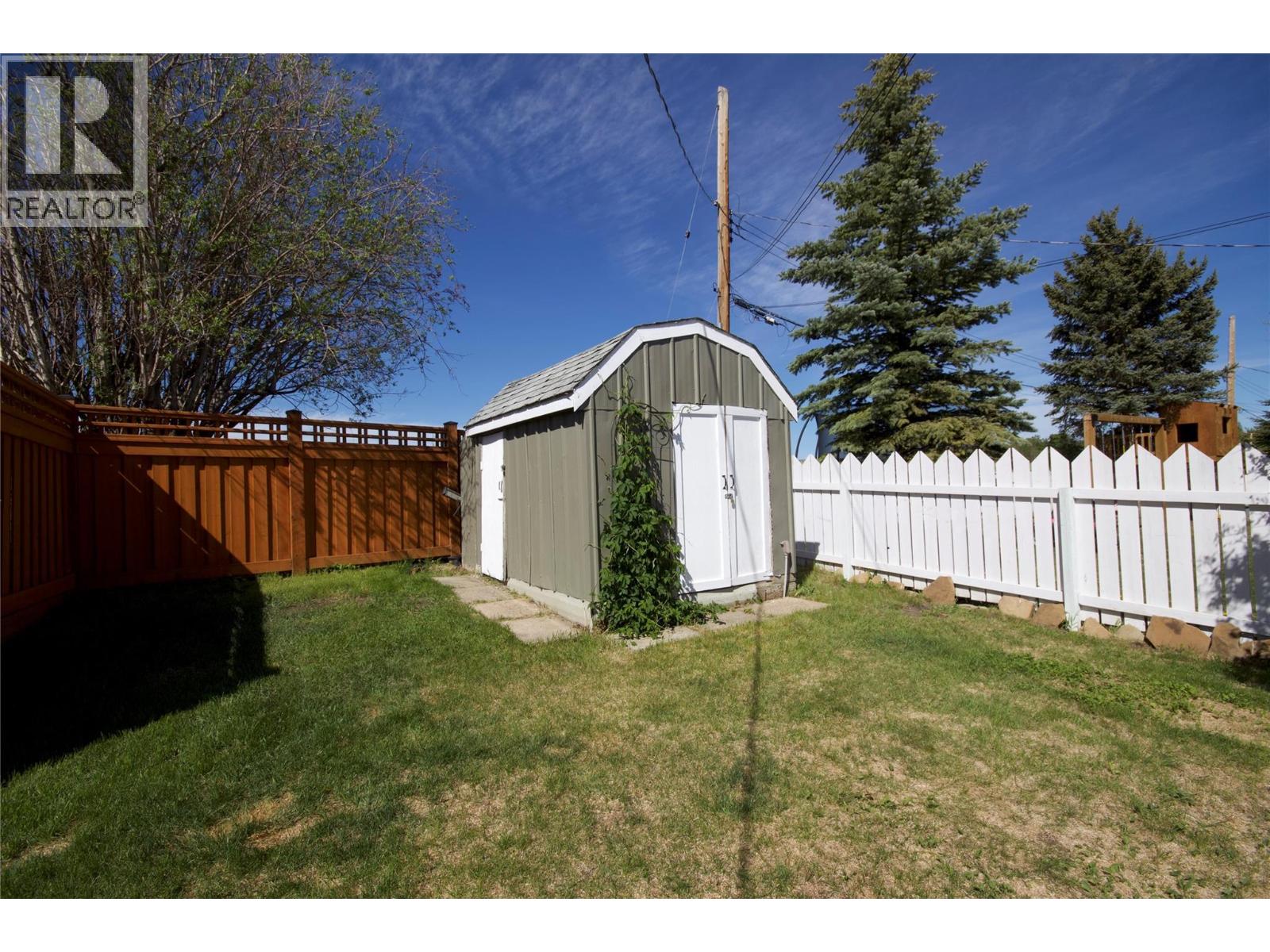 1316 92 Avenue, Dawson Creek, British Columbia  V1G 1C3 - Photo 26 - 10389300