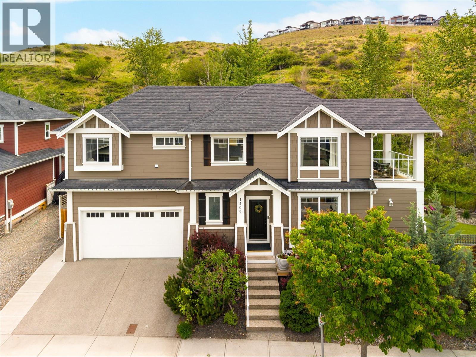 1209 Bergamot Avenue, kelowna, British Columbia