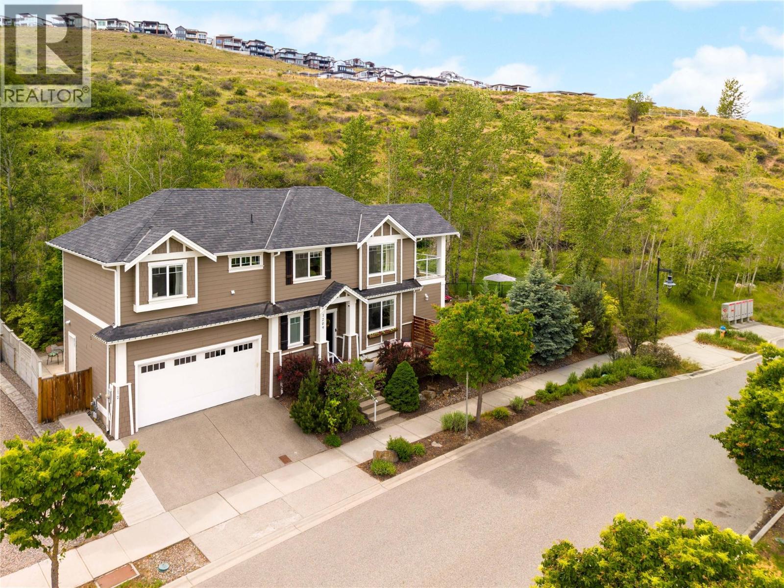 1209 Bergamot Avenue, Kelowna, British Columbia  V1W 5K5 - Photo 45 - 10388989