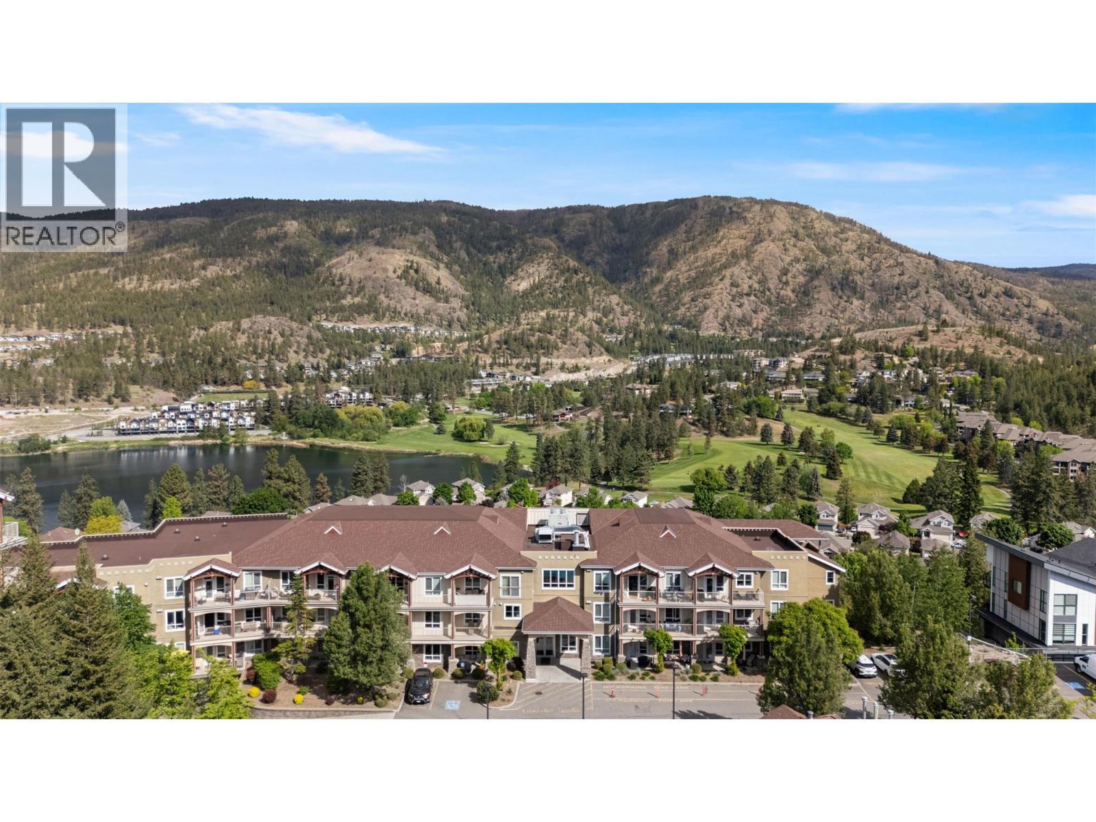 1990 Upper Sundance Drive Unit# 3205 Lot# 54, west kelowna, British Columbia