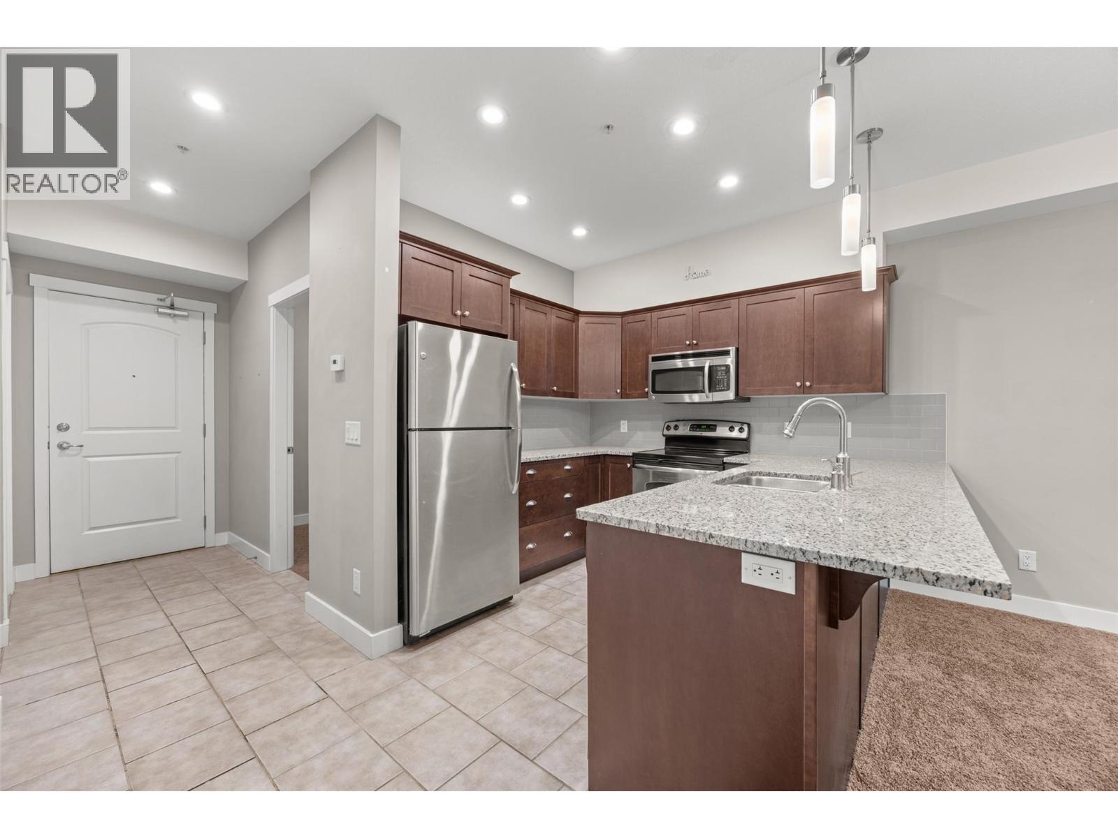 1990 Upper Sundance Drive Unit# 3205 Lot# 54, West Kelowna, British Columbia  V4T 3E7 - Photo 12 - 10387025