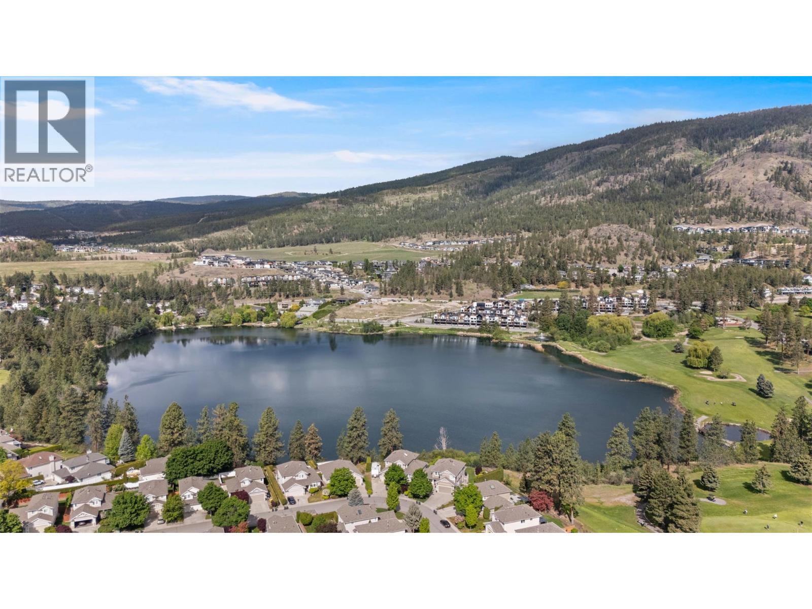 1990 Upper Sundance Drive Unit# 3205 Lot# 54, West Kelowna, British Columbia  V4T 3E7 - Photo 28 - 10387025
