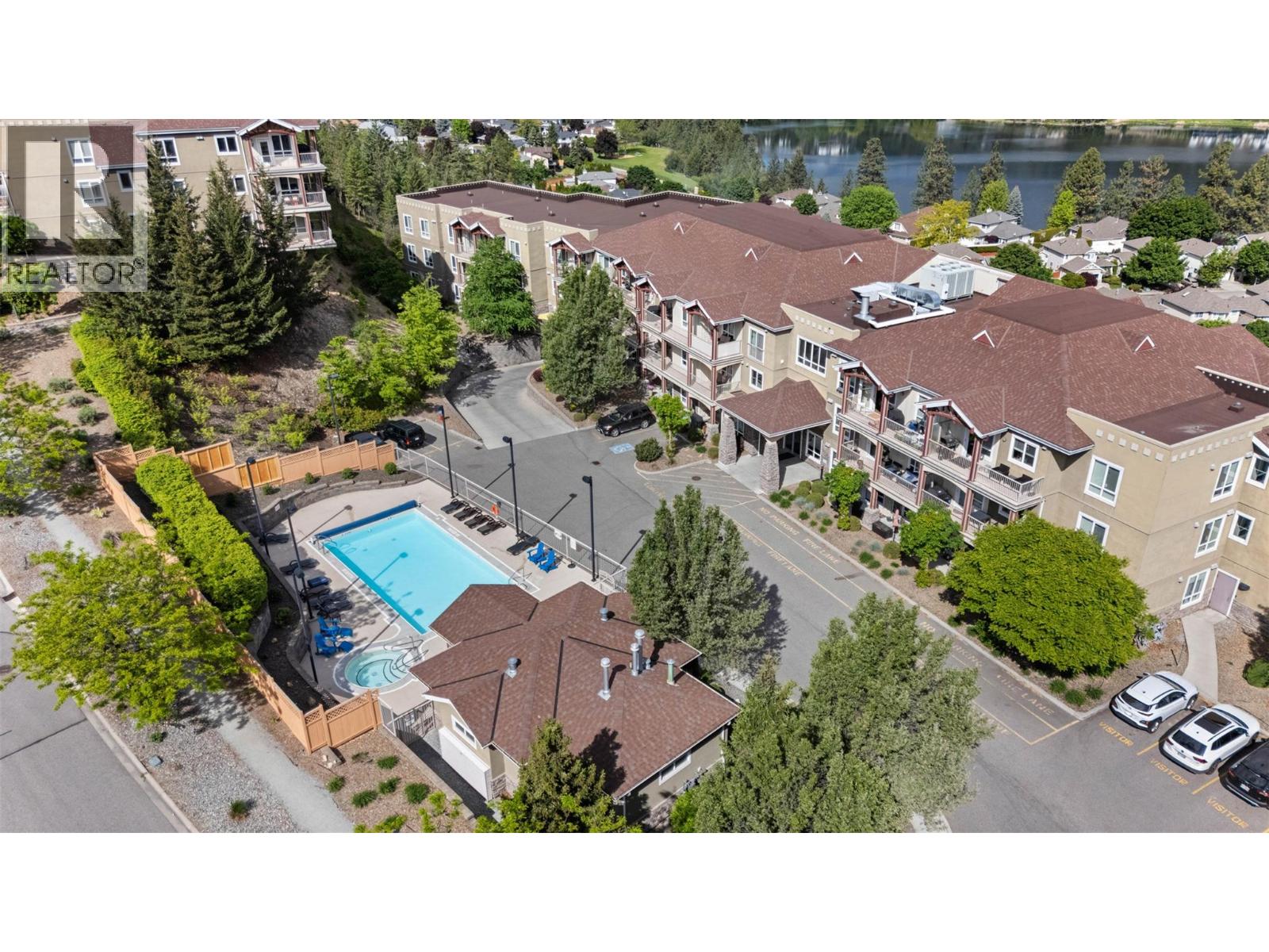 1990 Upper Sundance Drive Unit# 3205 Lot# 54, West Kelowna, British Columbia  V4T 3E7 - Photo 7 - 10387025