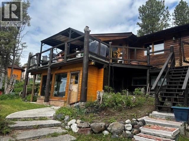 2940 Loon Lake Road, cache creek, British Columbia