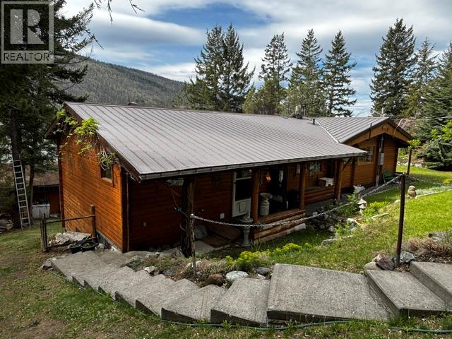 2940 Loon Lake Road, Cache Creek, British Columbia  V0K 1H1 - Photo 10 - 10389276