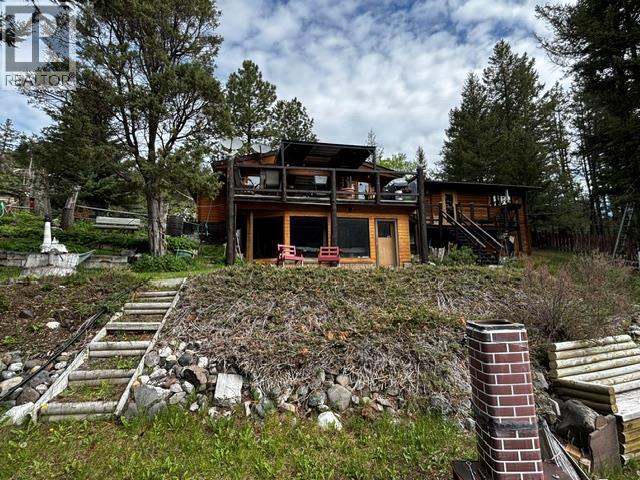 2940 Loon Lake Road, Cache Creek, British Columbia  V0K 1H1 - Photo 3 - 10389276