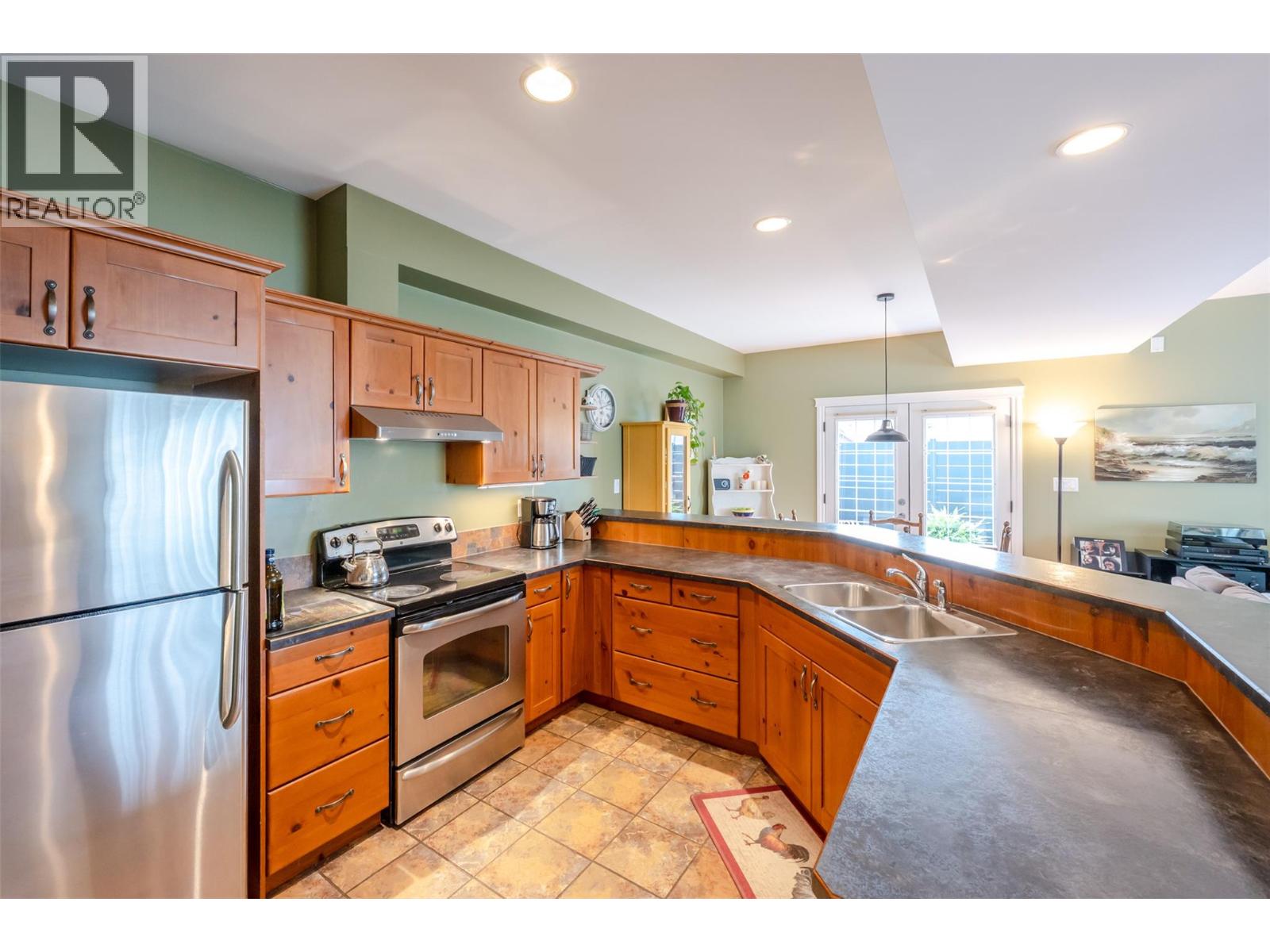 168 Regina Avenue Unit# 105, Penticton, British Columbia  V2A 2K8 - Photo 15 - 10389302