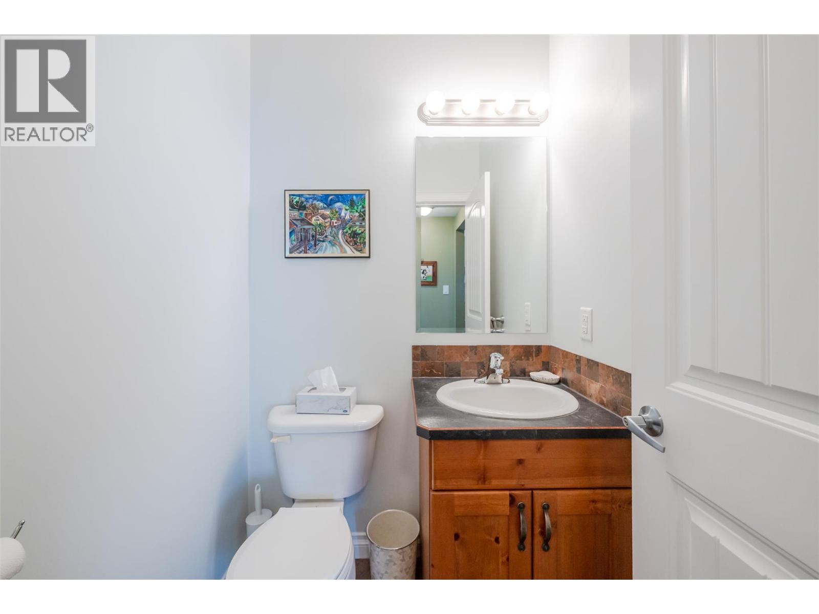168 Regina Avenue Unit# 105, Penticton, British Columbia  V2A 2K8 - Photo 17 - 10389302