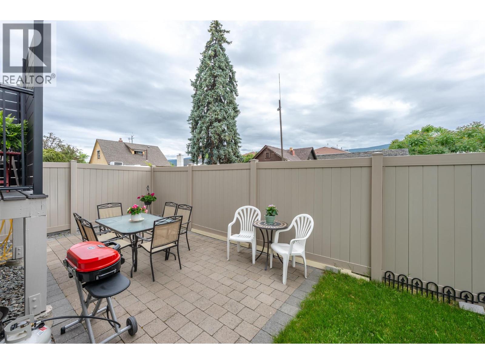 168 Regina Avenue Unit# 105, Penticton, British Columbia  V2A 2K8 - Photo 22 - 10389302