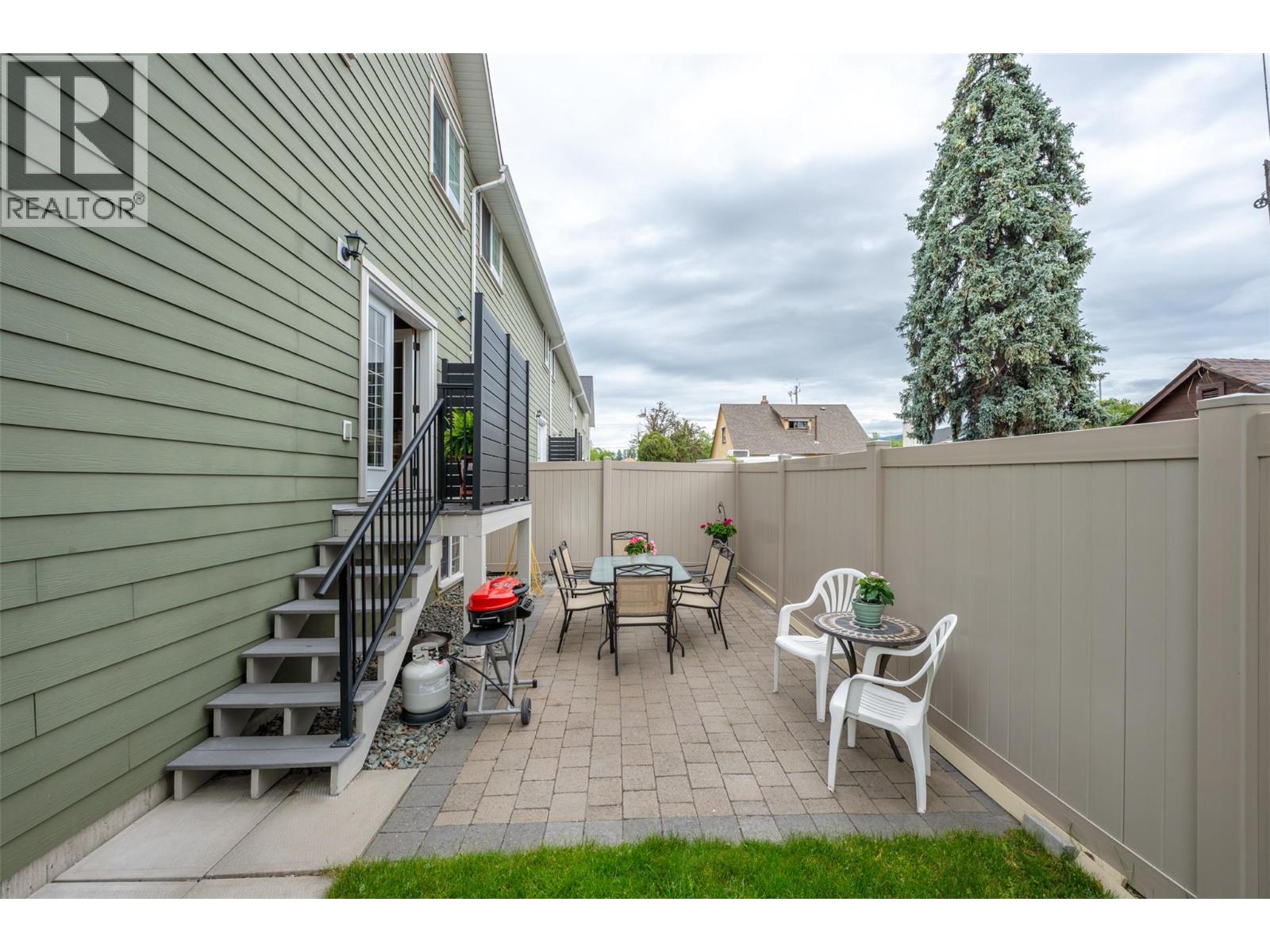 168 Regina Avenue Unit# 105, Penticton, British Columbia  V2A 2K8 - Photo 23 - 10389302