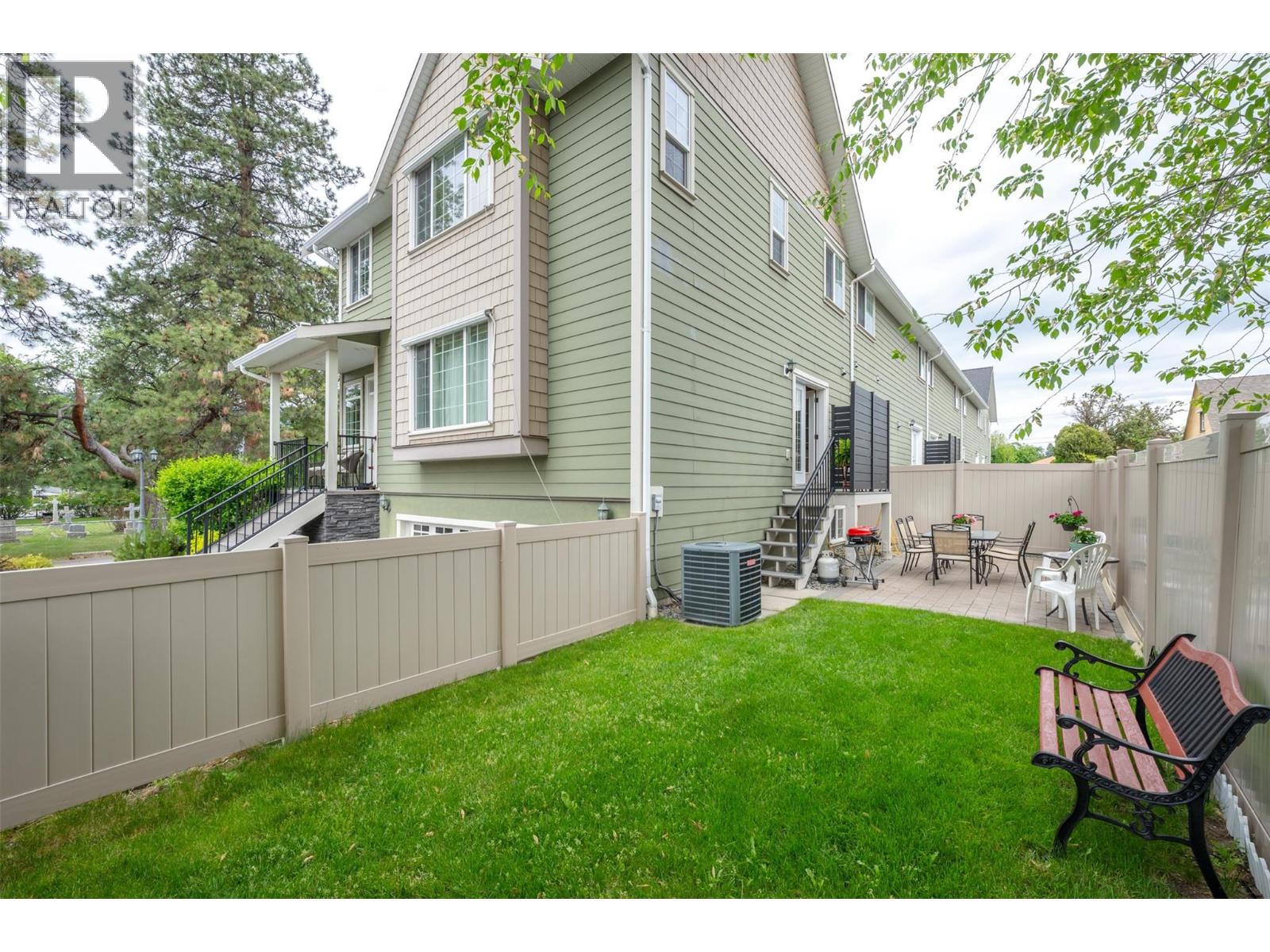 168 Regina Avenue Unit# 105, Penticton, British Columbia  V2A 2K8 - Photo 24 - 10389302