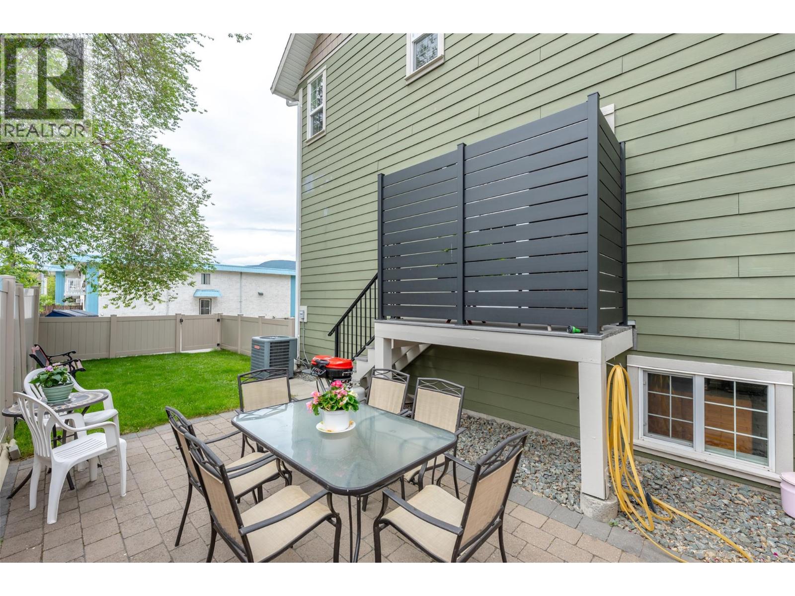 168 Regina Avenue Unit# 105, Penticton, British Columbia  V2A 2K8 - Photo 25 - 10389302