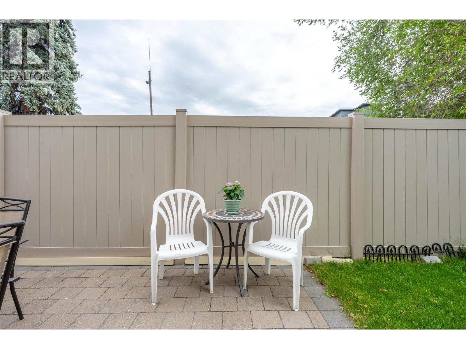 168 Regina Avenue Unit# 105, Penticton, British Columbia  V2A 2K8 - Photo 26 - 10389302