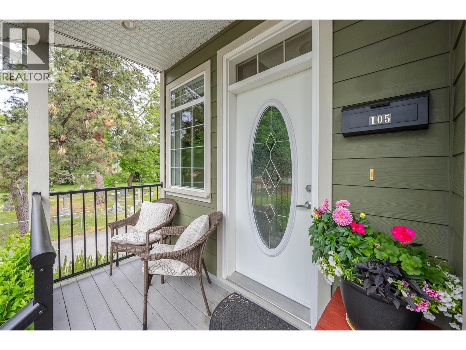168 Regina Avenue Unit# 105, Penticton, British Columbia  V2A 2K8 - Photo 44 - 10389302