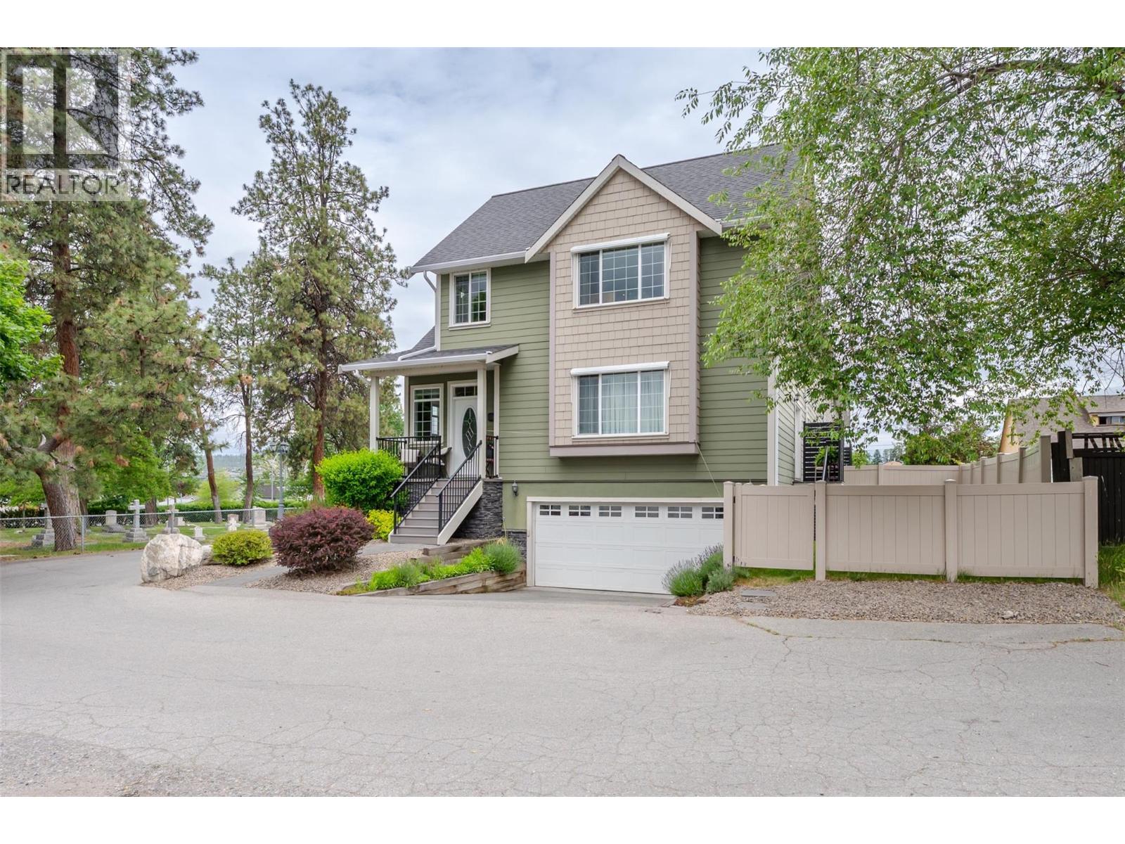 168 Regina Avenue Unit# 105, Penticton, British Columbia  V2A 2K8 - Photo 46 - 10389302
