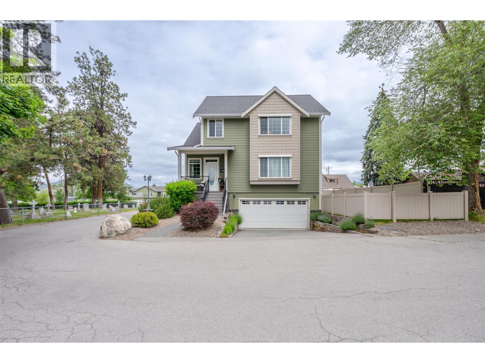 168 Regina Avenue Unit# 105, Penticton, British Columbia  V2A 2K8 - Photo 47 - 10389302