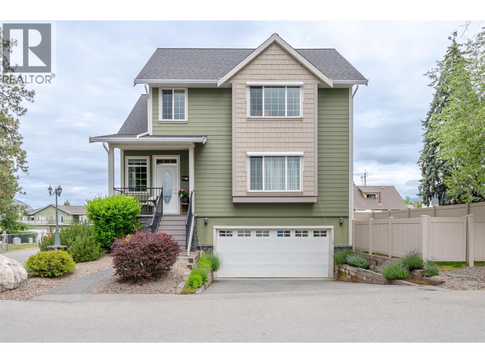 168 Regina Avenue Unit# 105, Penticton, British Columbia  V2A 2K8 - Photo 48 - 10389302