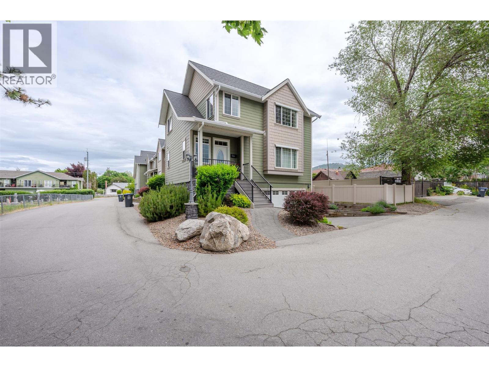 168 Regina Avenue Unit# 105, Penticton, British Columbia  V2A 2K8 - Photo 49 - 10389302