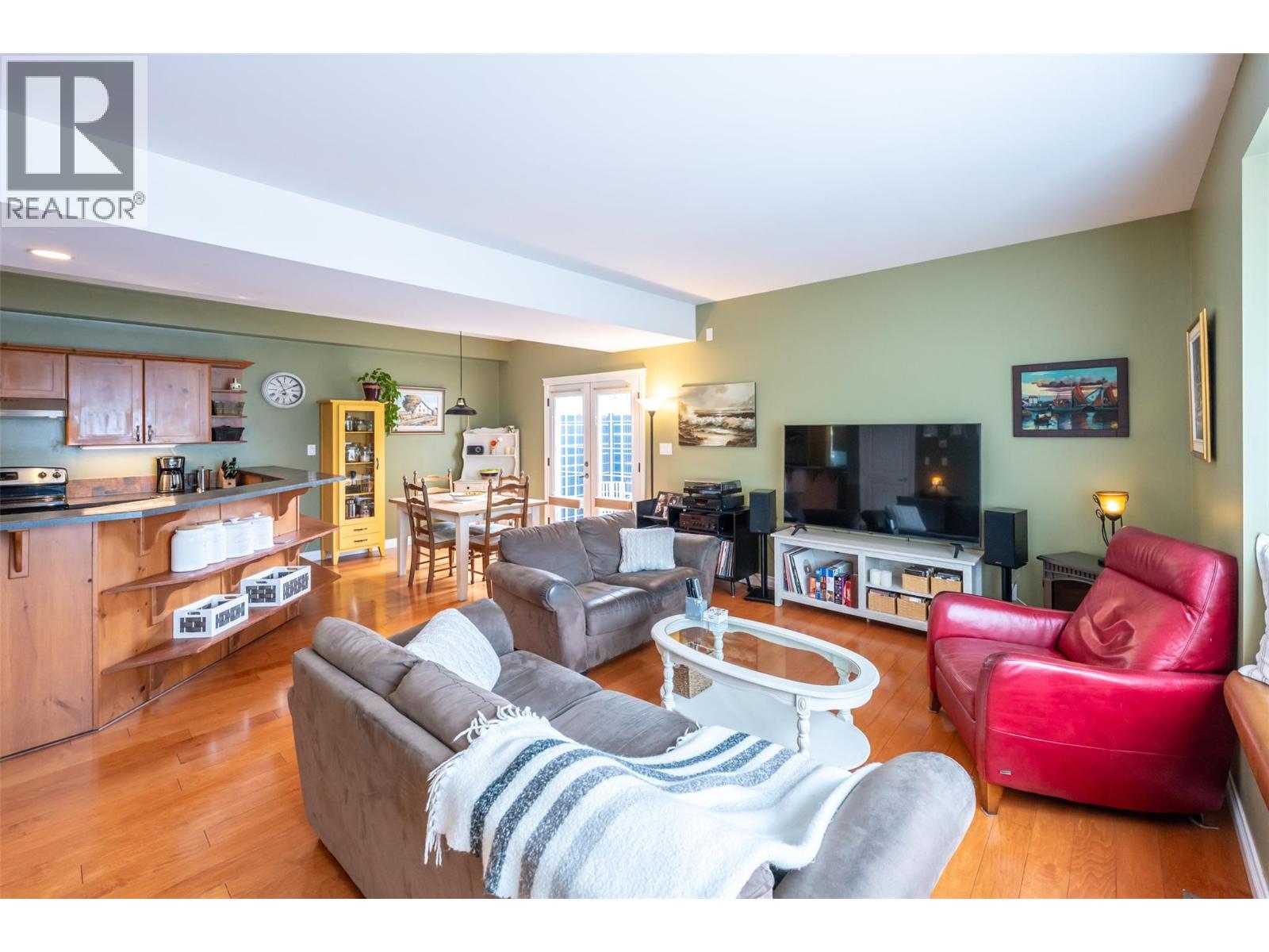 168 Regina Avenue Unit# 105, Penticton, British Columbia  V2A 2K8 - Photo 6 - 10389302
