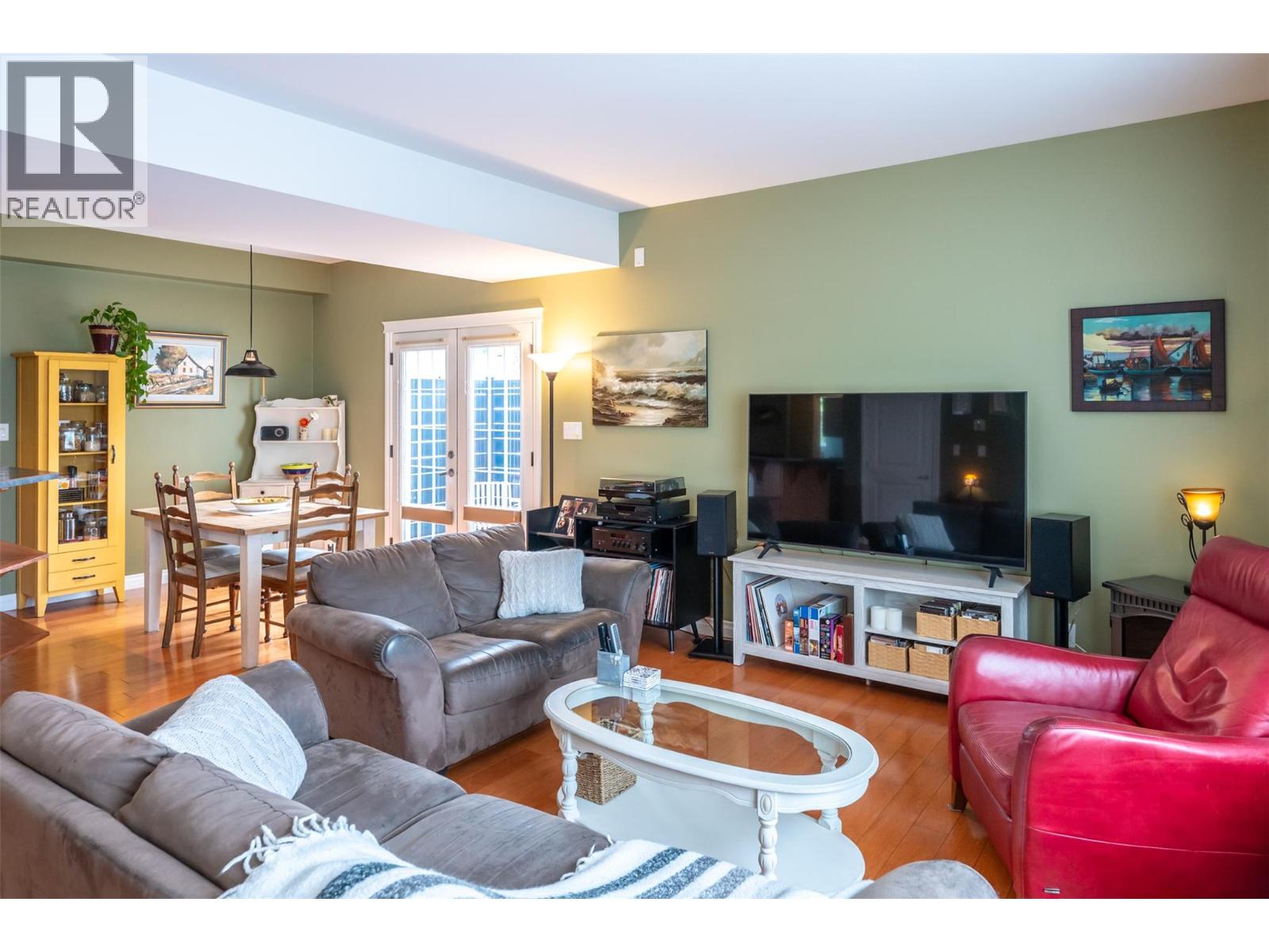 168 Regina Avenue Unit# 105, Penticton, British Columbia  V2A 2K8 - Photo 7 - 10389302
