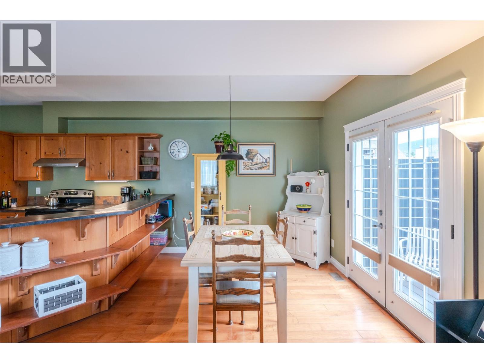168 Regina Avenue Unit# 105, Penticton, British Columbia  V2A 2K8 - Photo 9 - 10389302