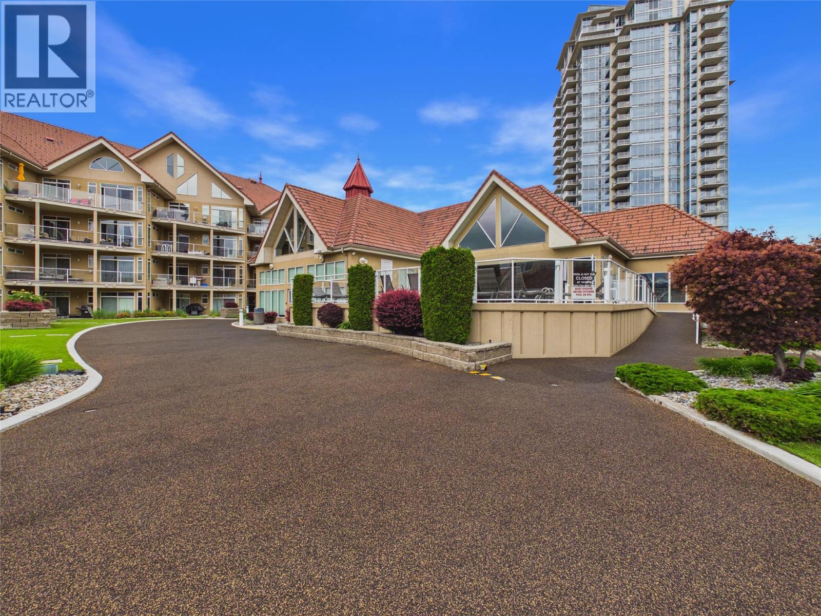 1088 Sunset Drive Unit# 302, Kelowna, British Columbia  V1Y 9W1 - Photo 39 - 10384421