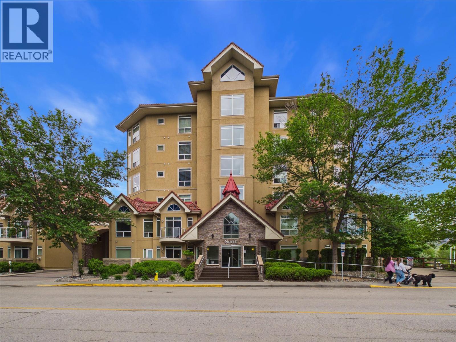 1088 Sunset Drive Unit# 302, Kelowna, British Columbia  V1Y 9W1 - Photo 49 - 10384421