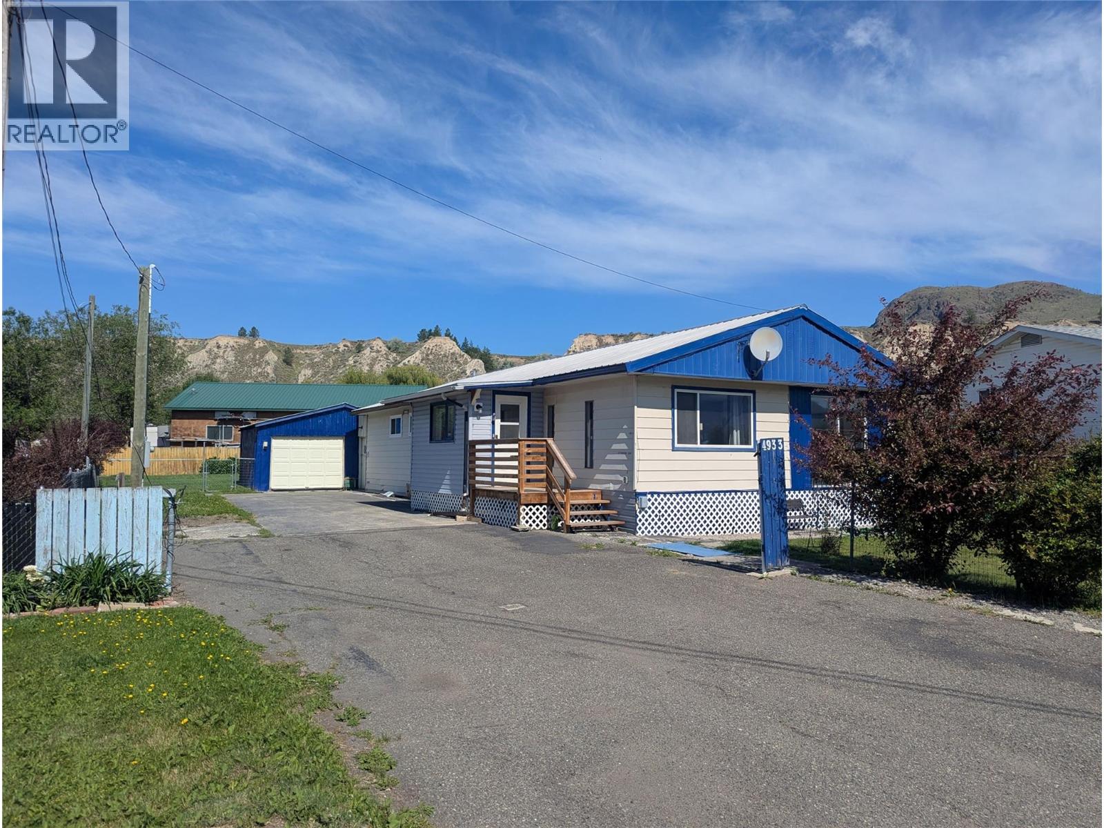 4933 Anker Road, Pritchard, British Columbia  V0E 2P0 - Photo 2 - 10389234