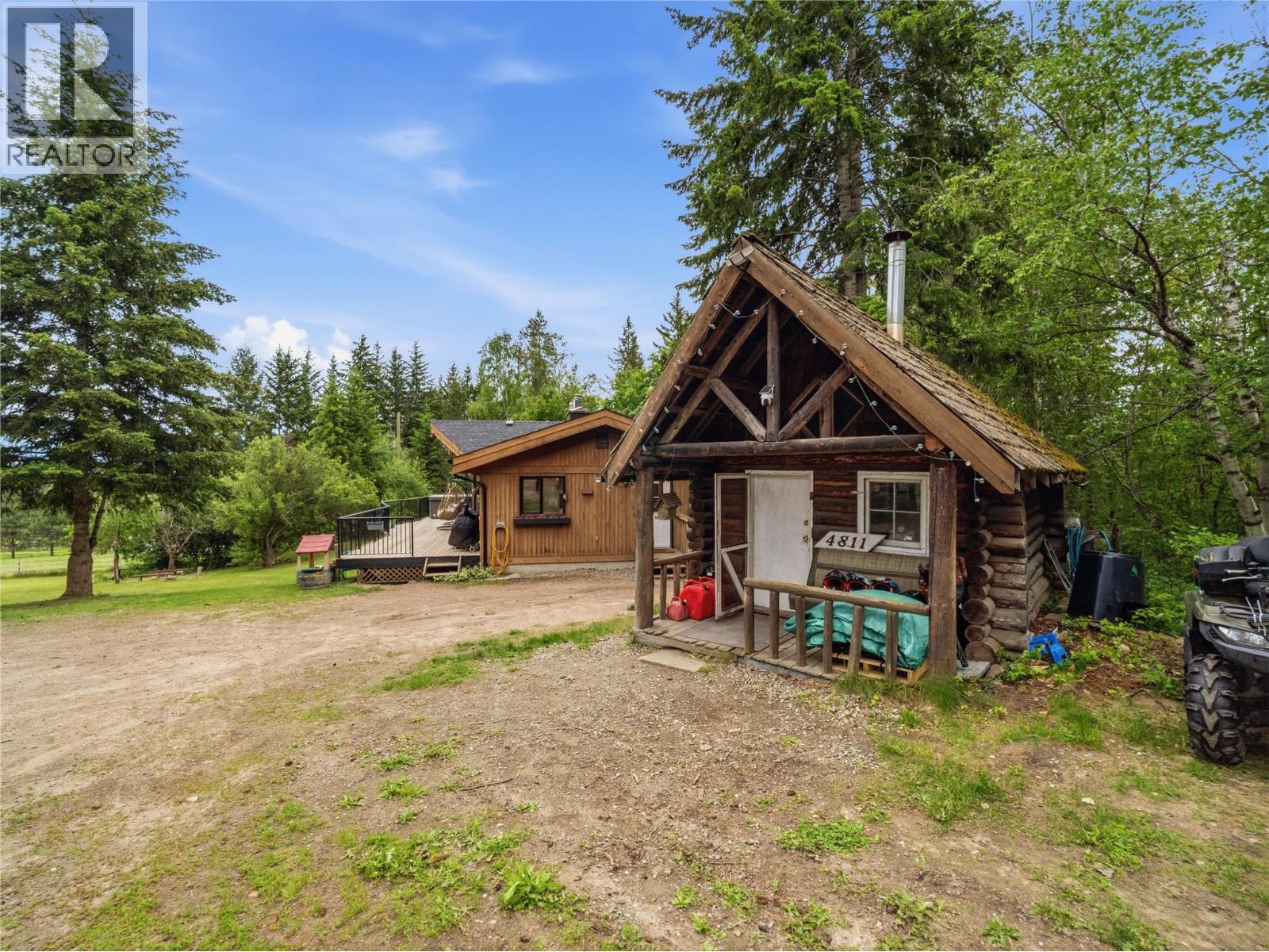 5150 49 Street Nw, Salmon Arm, British Columbia  V1E 3A6 - Photo 52 - 10389102