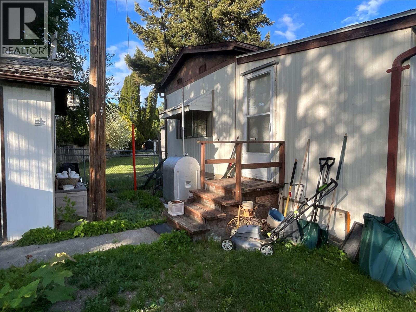 3745 Lakeshore Road Unit# 110, Kelowna, British Columbia  V1W 3K4 - Photo 58 - 10389332