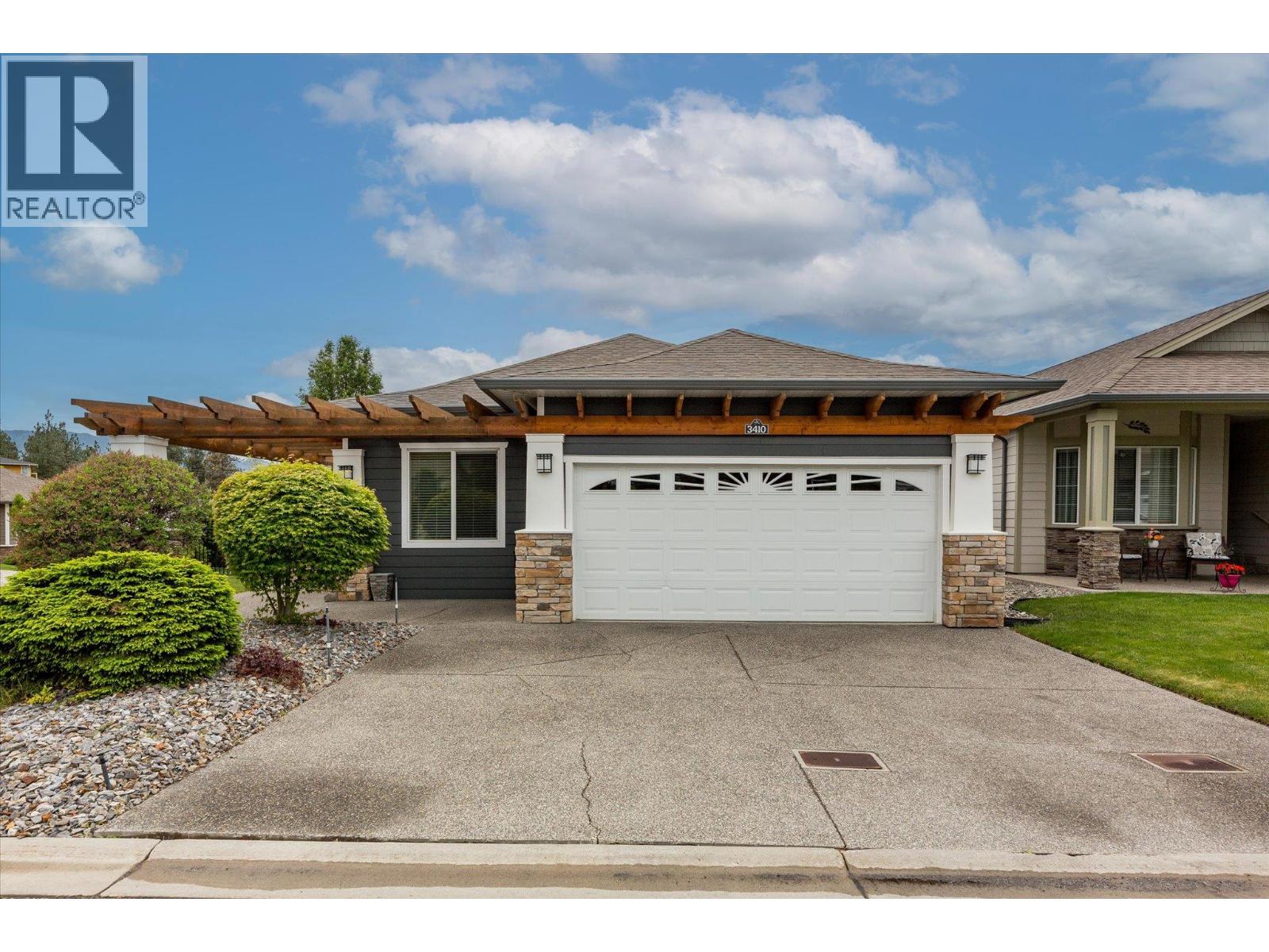3410 Kingfisher Road, west kelowna, British Columbia