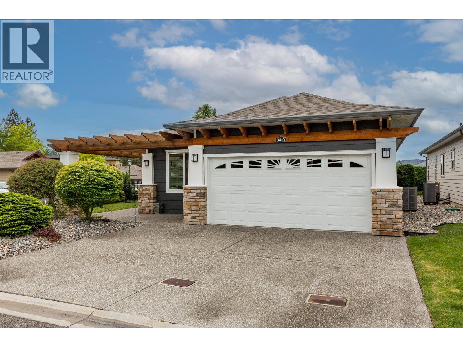 3410 Kingfisher Road, West Kelowna, British Columbia  V4T 3A5 - Photo 2 - 10389305