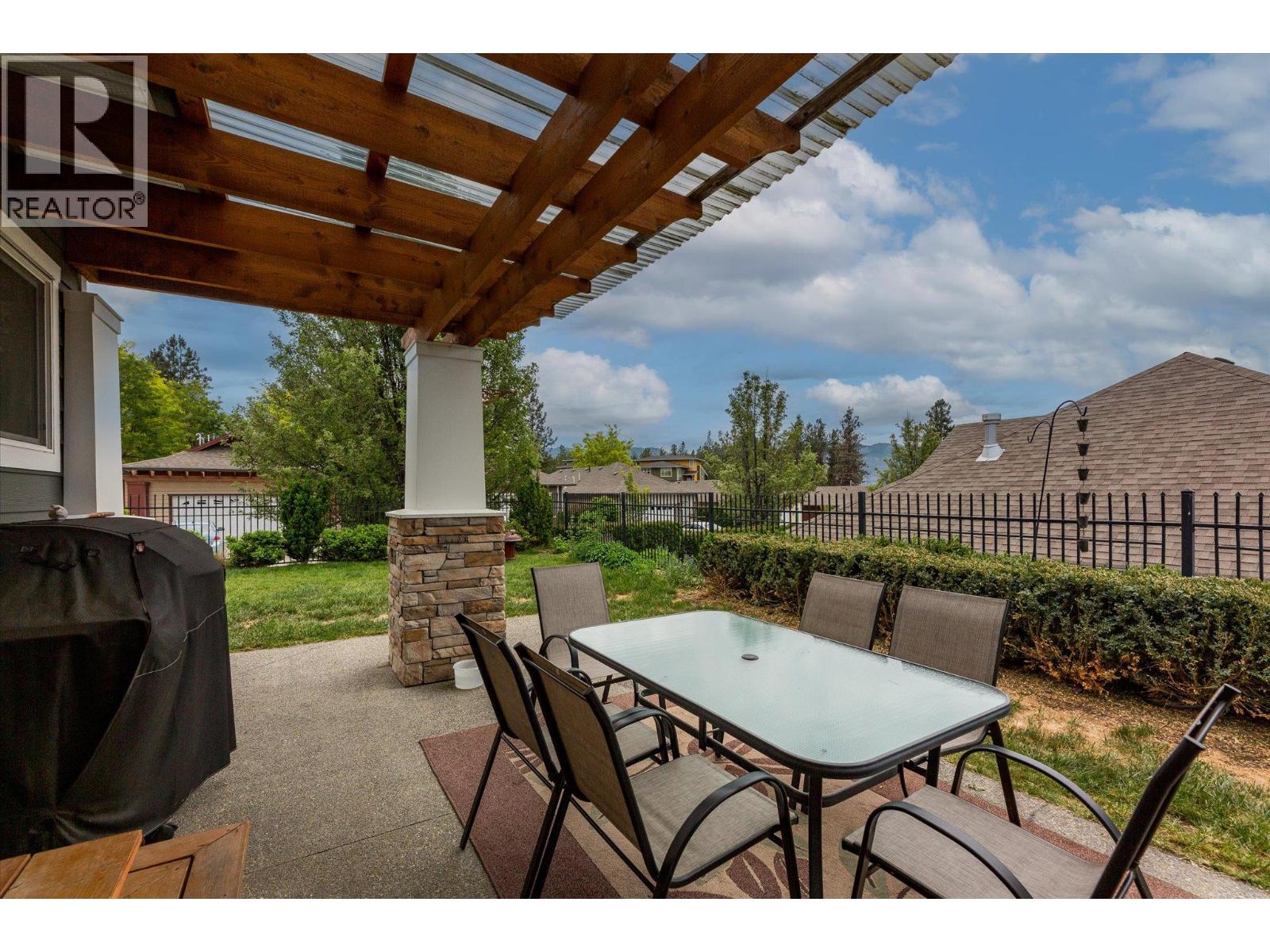 3410 Kingfisher Road, West Kelowna, British Columbia  V4T 3A5 - Photo 30 - 10389305