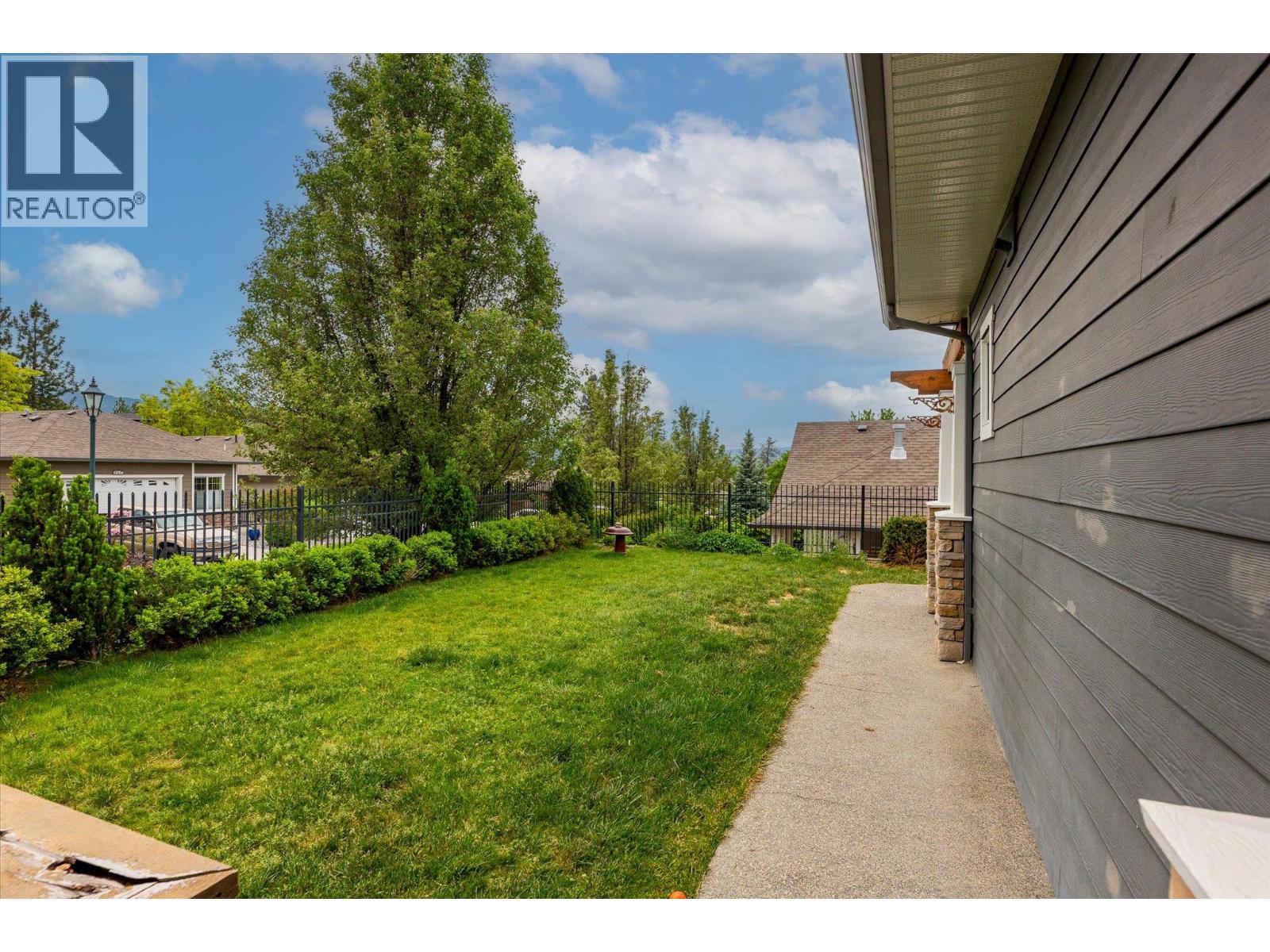3410 Kingfisher Road, West Kelowna, British Columbia  V4T 3A5 - Photo 31 - 10389305
