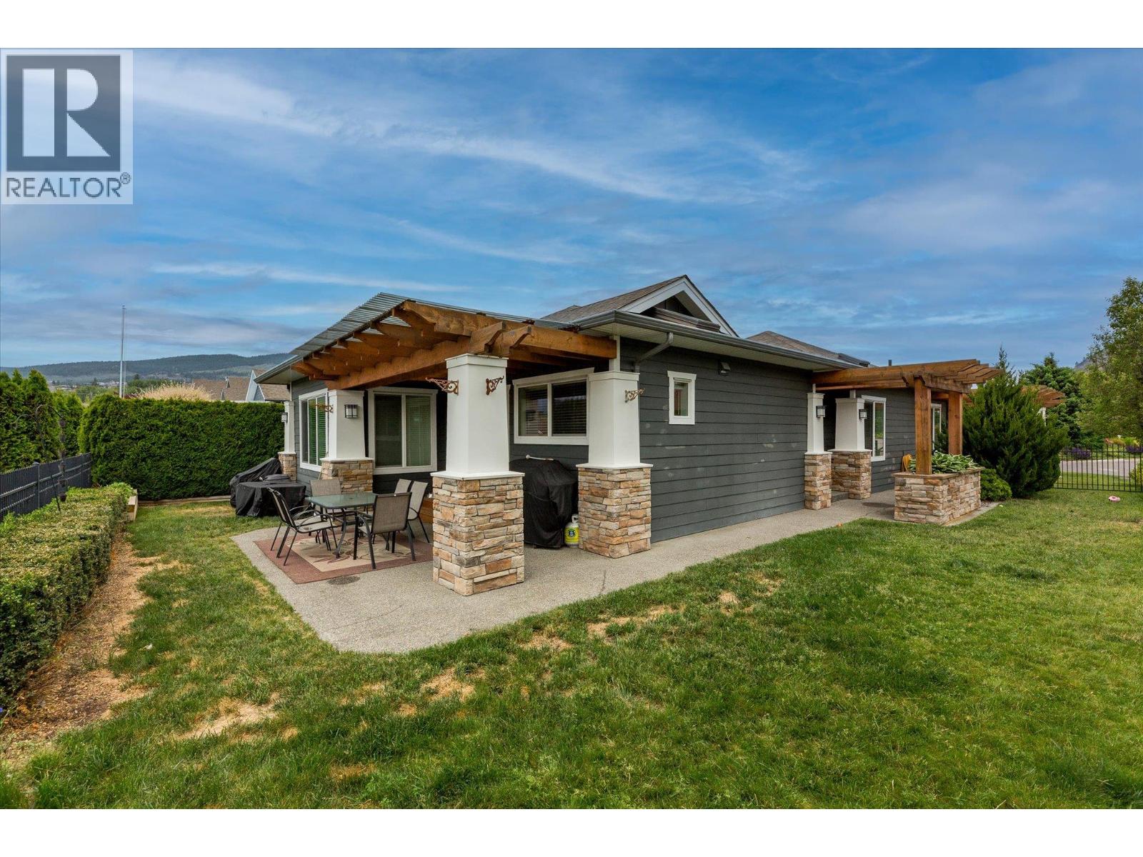 3410 Kingfisher Road, West Kelowna, British Columbia  V4T 3A5 - Photo 32 - 10389305