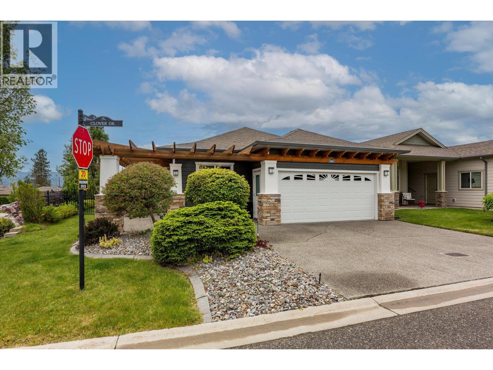 3410 Kingfisher Road, West Kelowna, British Columbia  V4T 3A5 - Photo 33 - 10389305