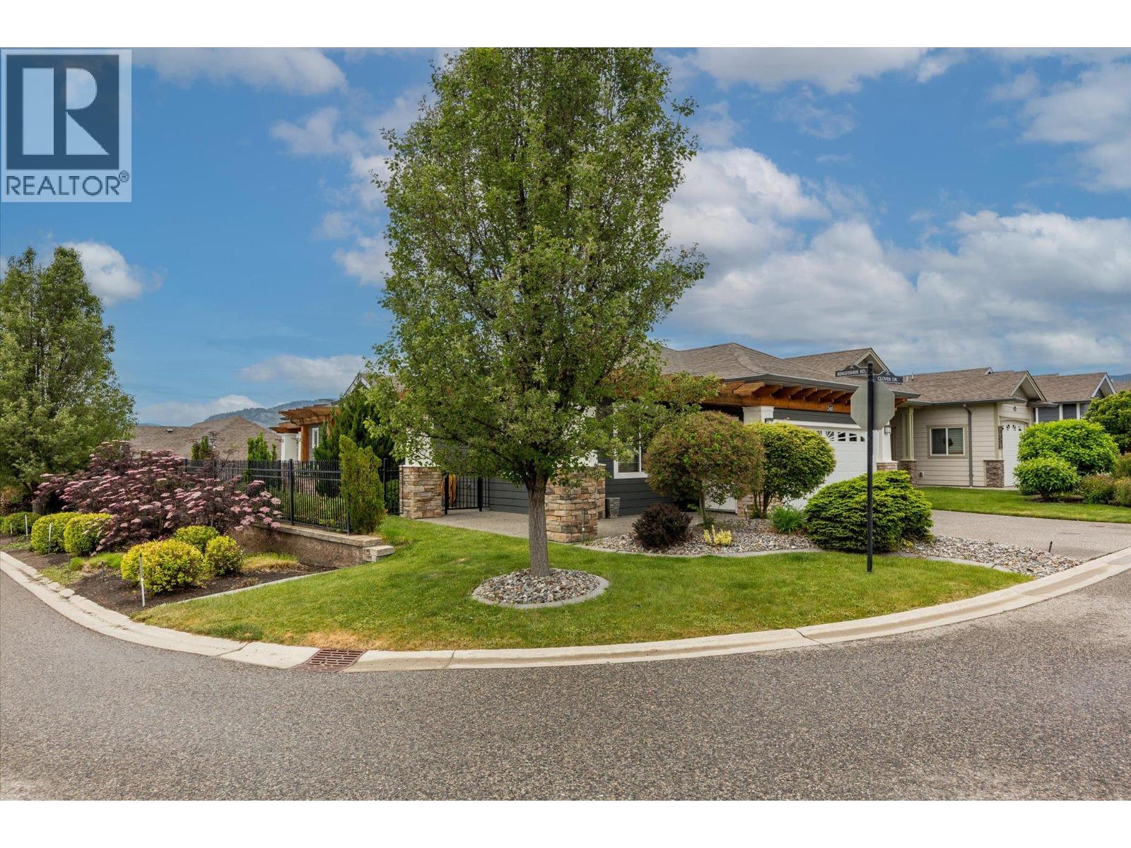 3410 Kingfisher Road, West Kelowna, British Columbia  V4T 3A5 - Photo 34 - 10389305