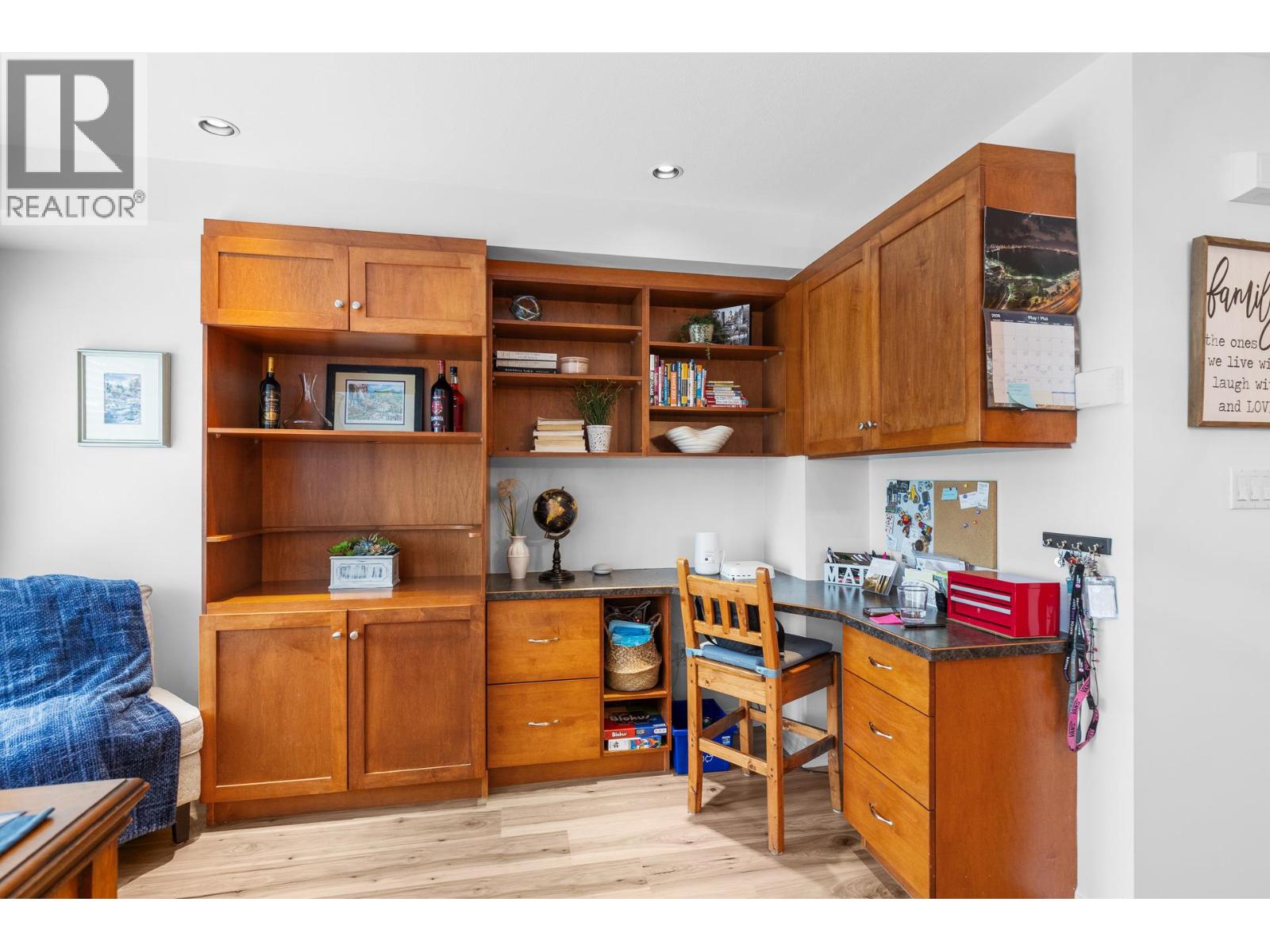 1853 Parkview Crescent Unit# 8, Kelowna, British Columbia  V1X 8A3 - Photo 10 - 10389196