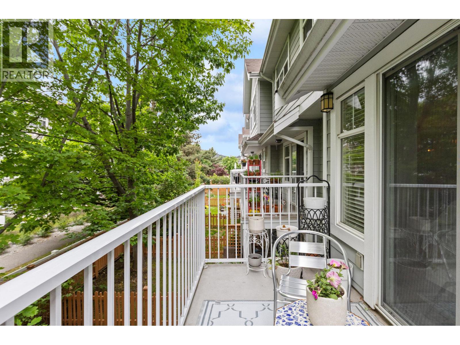 1853 Parkview Crescent Unit# 8, Kelowna, British Columbia  V1X 8A3 - Photo 22 - 10389196