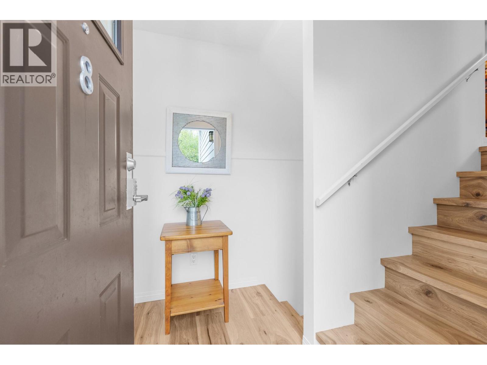 1853 Parkview Crescent Unit# 8, Kelowna, British Columbia  V1X 8A3 - Photo 34 - 10389196