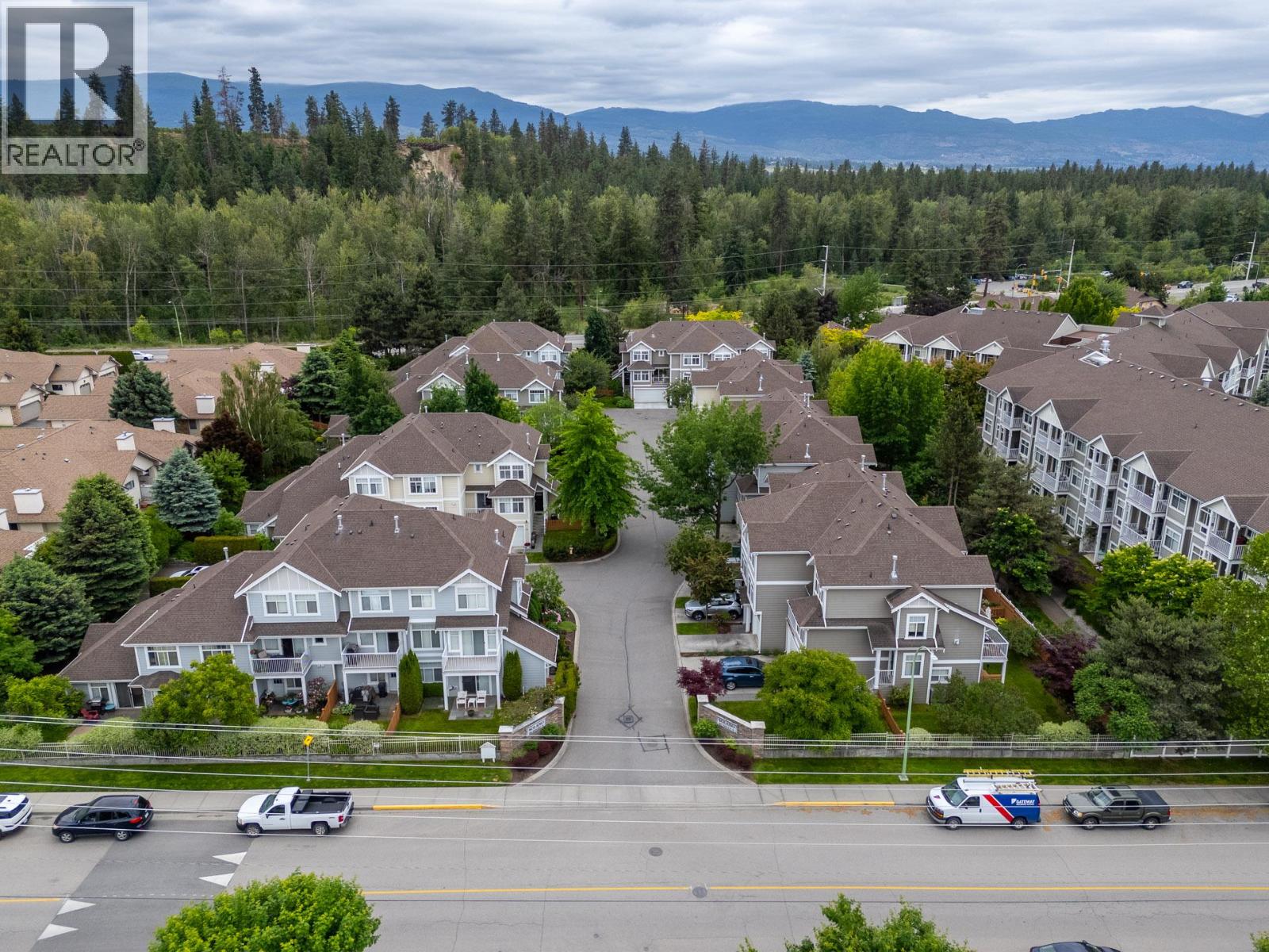 1853 Parkview Crescent Unit# 8, Kelowna, British Columbia  V1X 8A3 - Photo 45 - 10389196