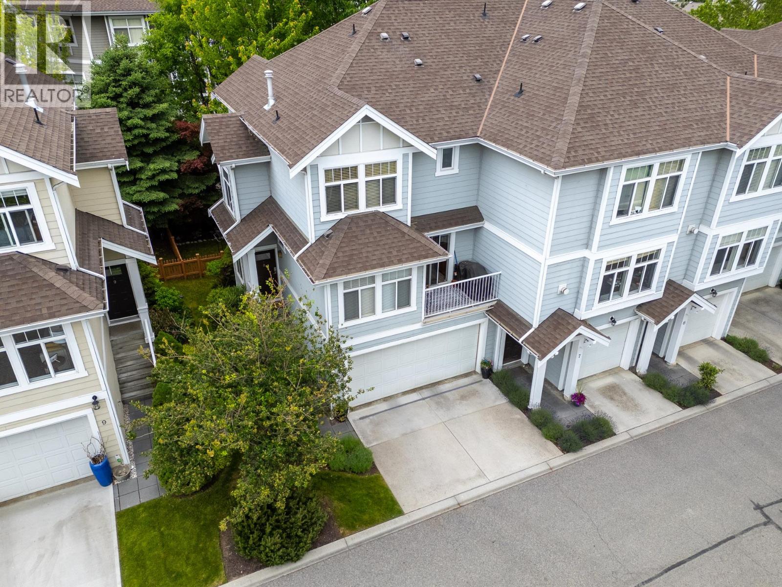 1853 Parkview Crescent Unit# 8, Kelowna, British Columbia  V1X 8A3 - Photo 47 - 10389196