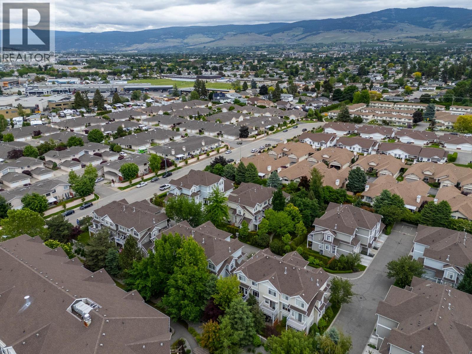 1853 Parkview Crescent Unit# 8, Kelowna, British Columbia  V1X 8A3 - Photo 50 - 10389196