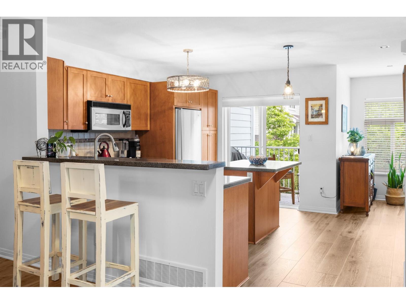 1853 Parkview Crescent Unit# 8, Kelowna, British Columbia  V1X 8A3 - Photo 7 - 10389196