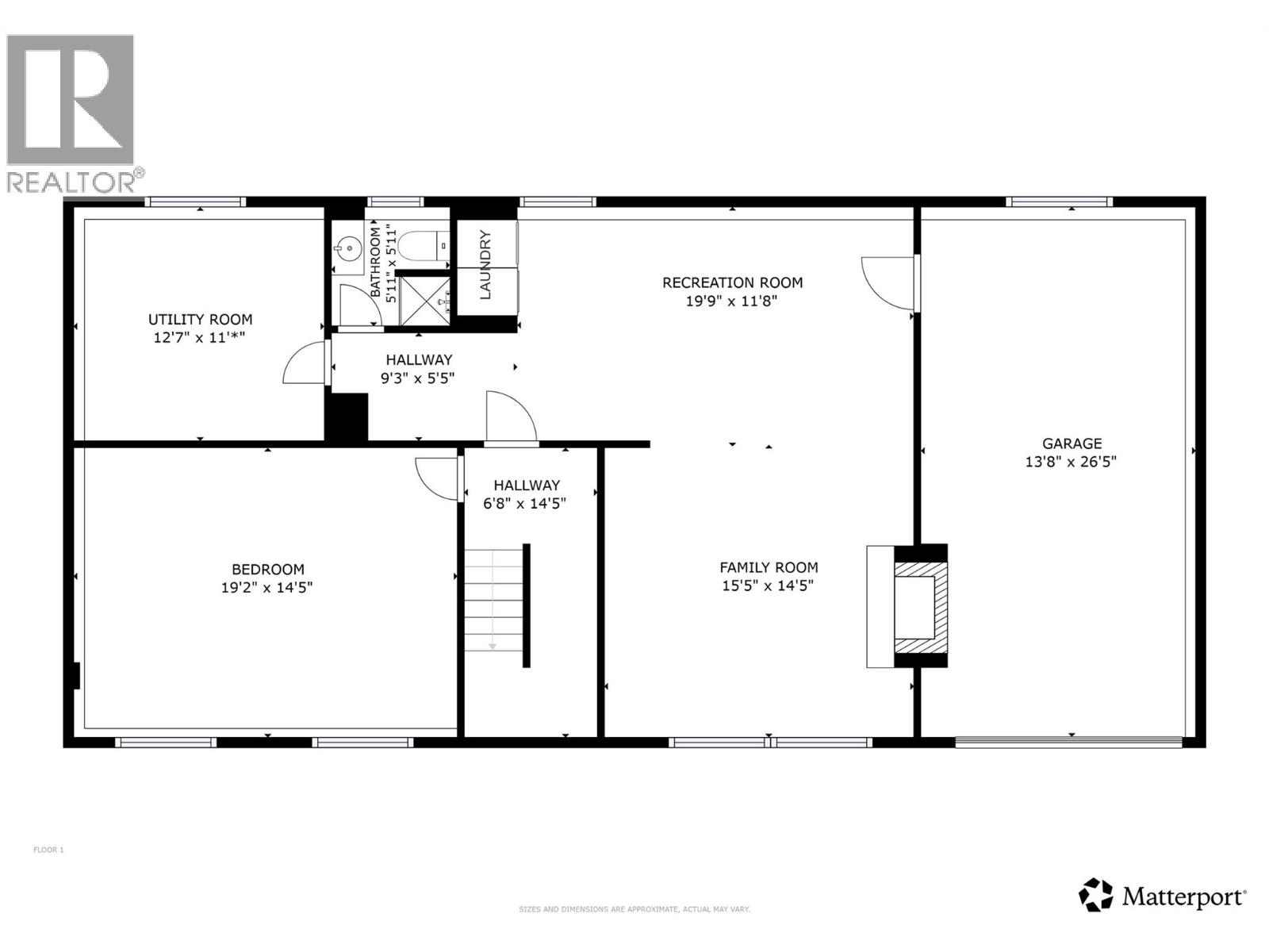 1685 Jonathan Road, Kelowna, British Columbia  V1P 1A7 - Photo 41 - 10387516
