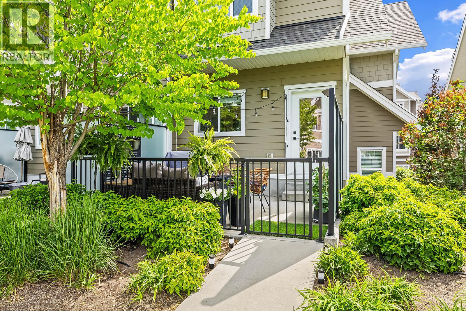 600 Sherwood Road Unit# 45, Kelowna, British Columbia  V1W 5K1 - Photo 16 - 10388839