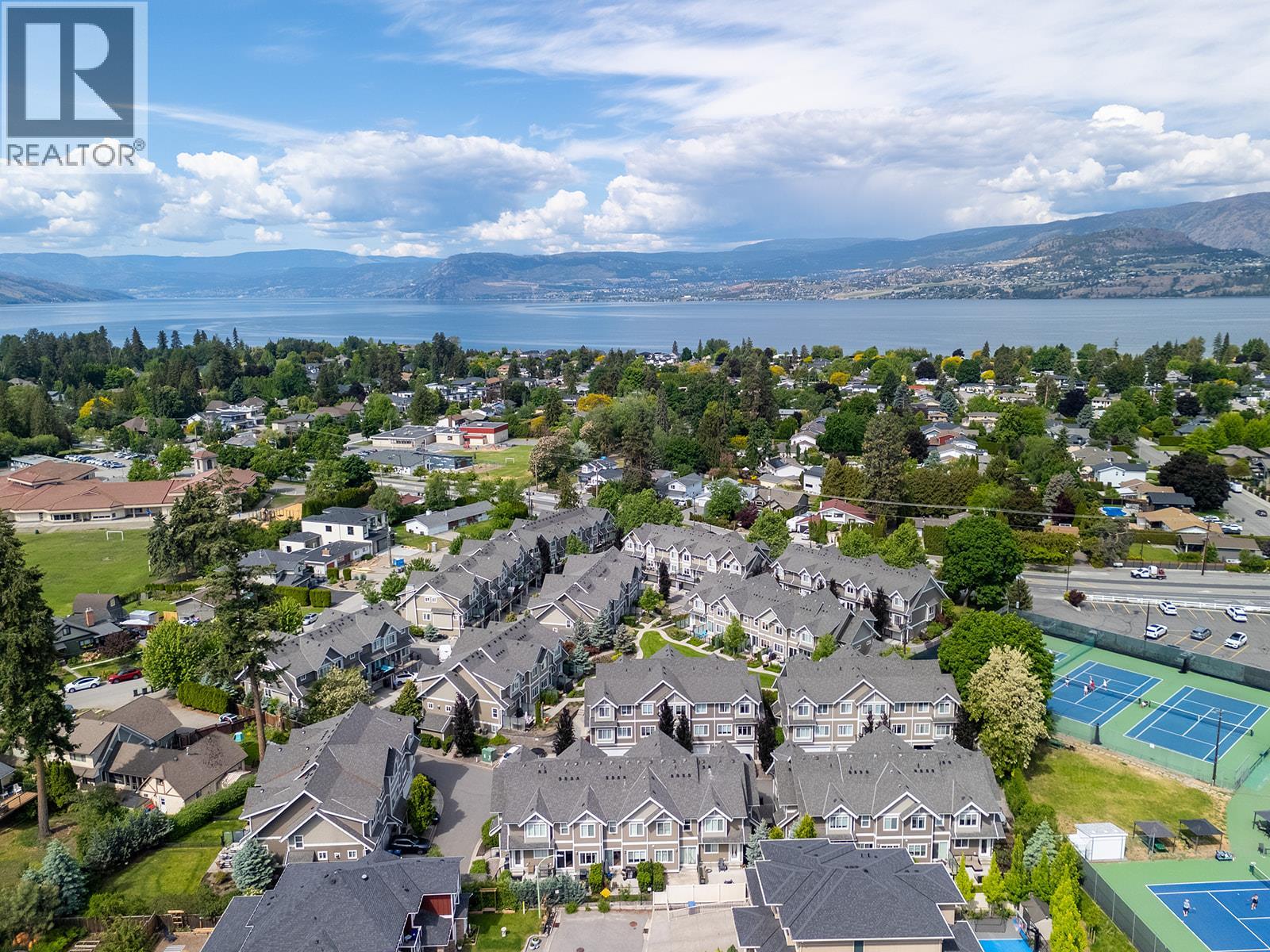 600 Sherwood Road Unit# 45, Kelowna, British Columbia  V1W 5K1 - Photo 2 - 10388839