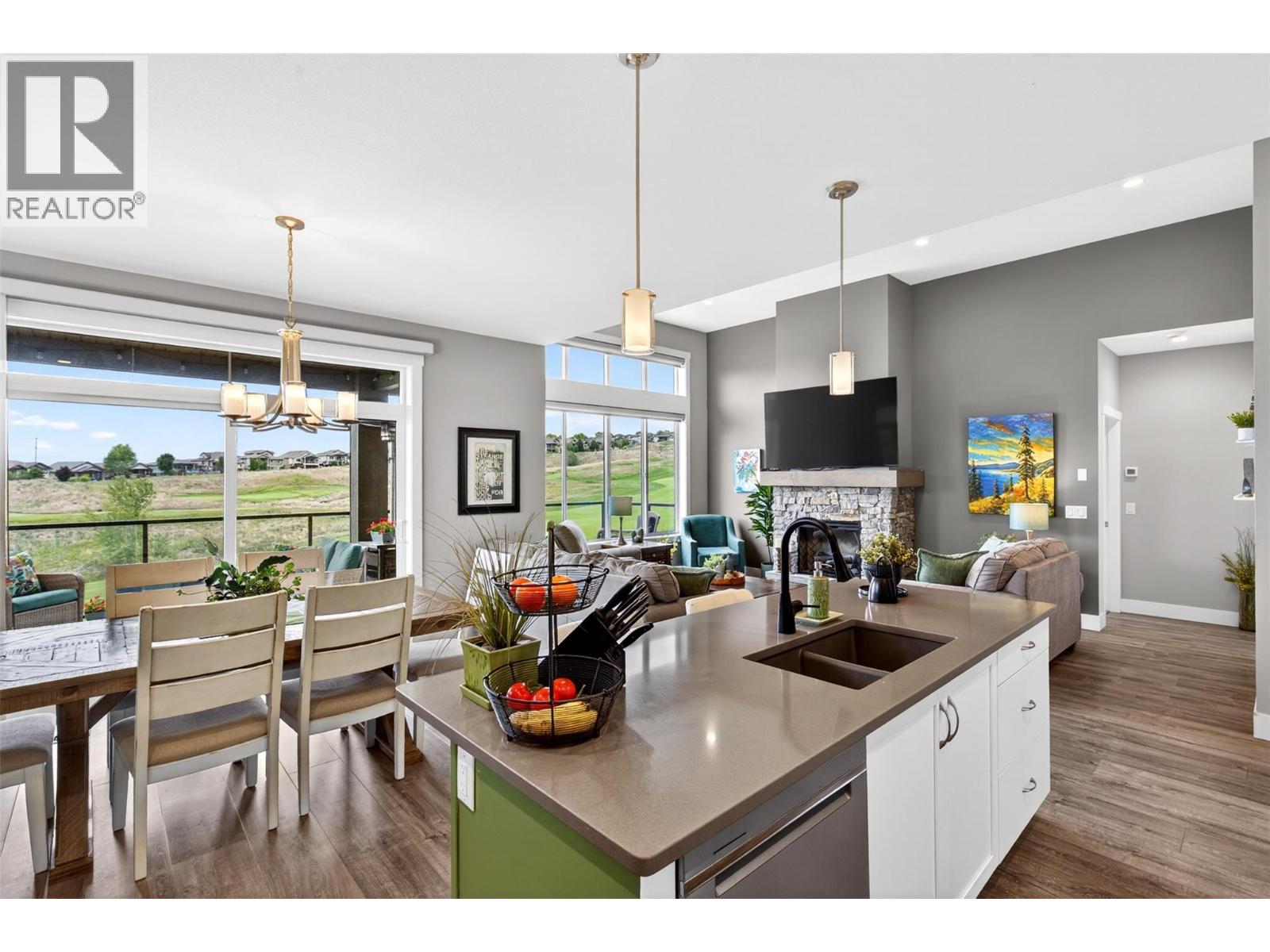 1380 Tower Ranch Drive, Kelowna, British Columbia  V1P 1T8 - Photo 15 - 10389245
