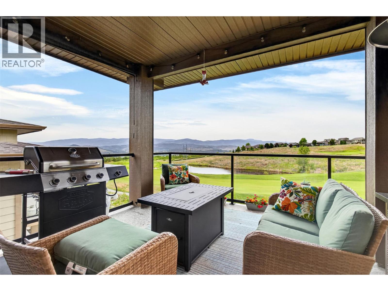 1380 Tower Ranch Drive, Kelowna, British Columbia  V1P 1T8 - Photo 17 - 10389245