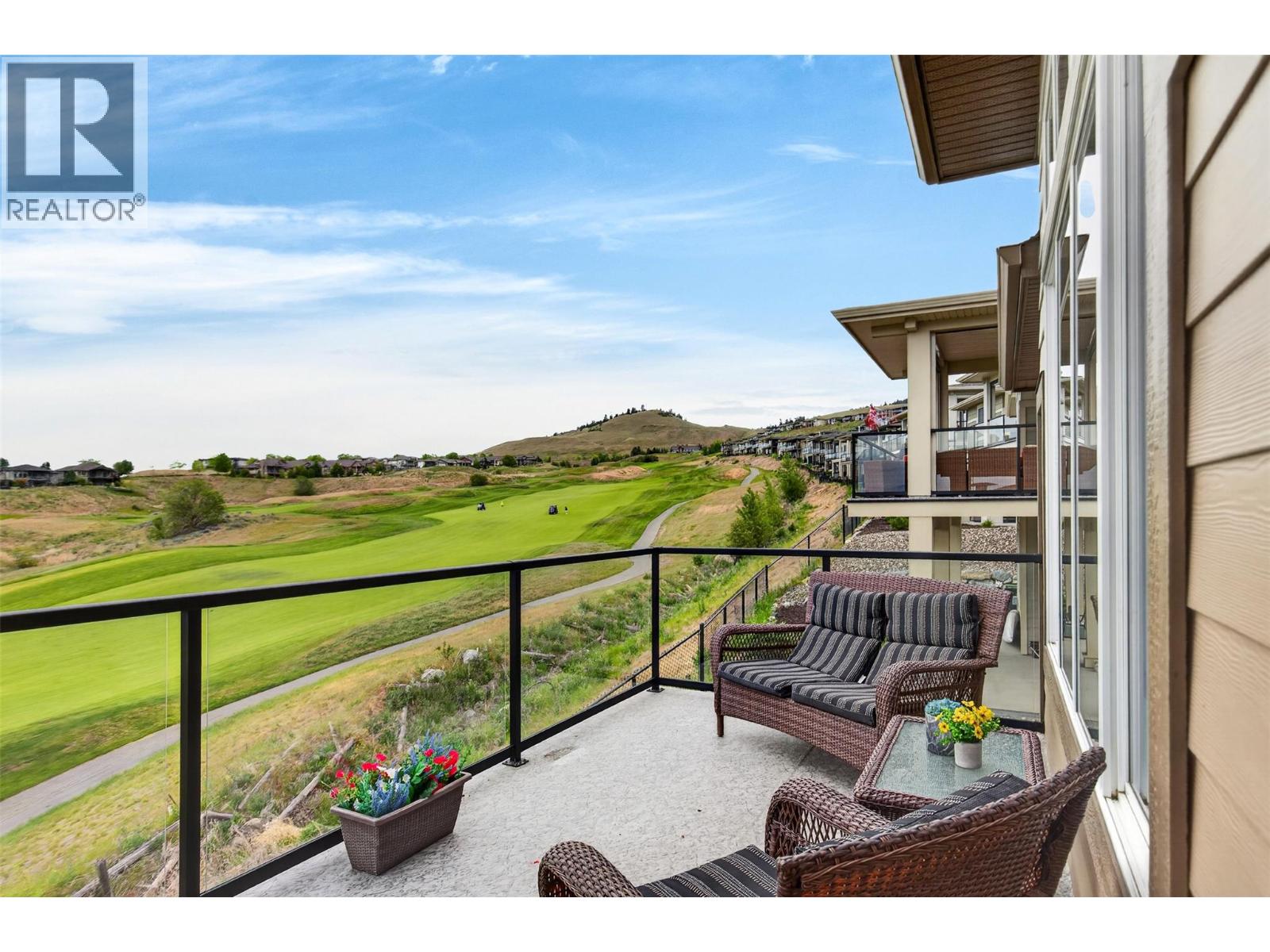 1380 Tower Ranch Drive, Kelowna, British Columbia  V1P 1T8 - Photo 18 - 10389245